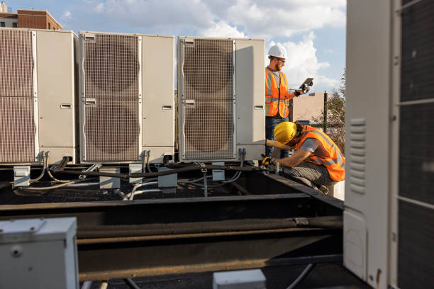 Best HVAC Supply and Distribution in Allegan, MI