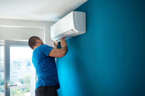 Best HVAC Training and Certification in Allegan, MI