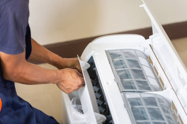 Best Emergency HVAC Services in Allegan, MI