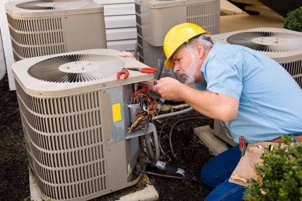 Professional HVAC in Allegan, MI