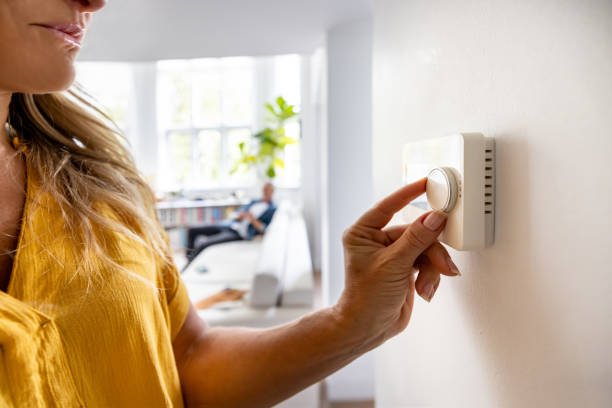Best Air Conditioning Cleaning in Allegan, MI