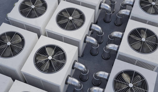Best Residential HVAC in Allegan, MI