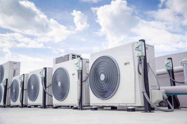 Best HVAC Software and Technology in Allegan, MI
