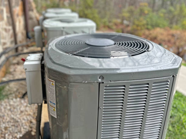 Best Energy-efficient HVAC Solutions in Allegan, MI
